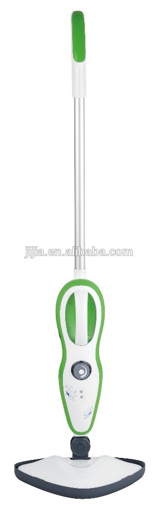 China BSCI easy steam mop, electric mop cleaner, electric mop