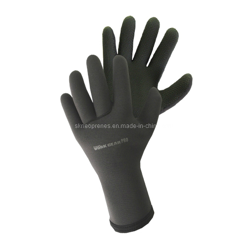 Neoprene Diving Gloves (SK Gloves-50001)