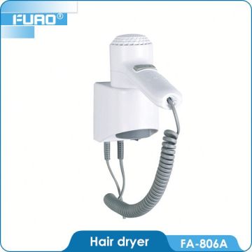 FUAO Fashionable automatic hair dryer