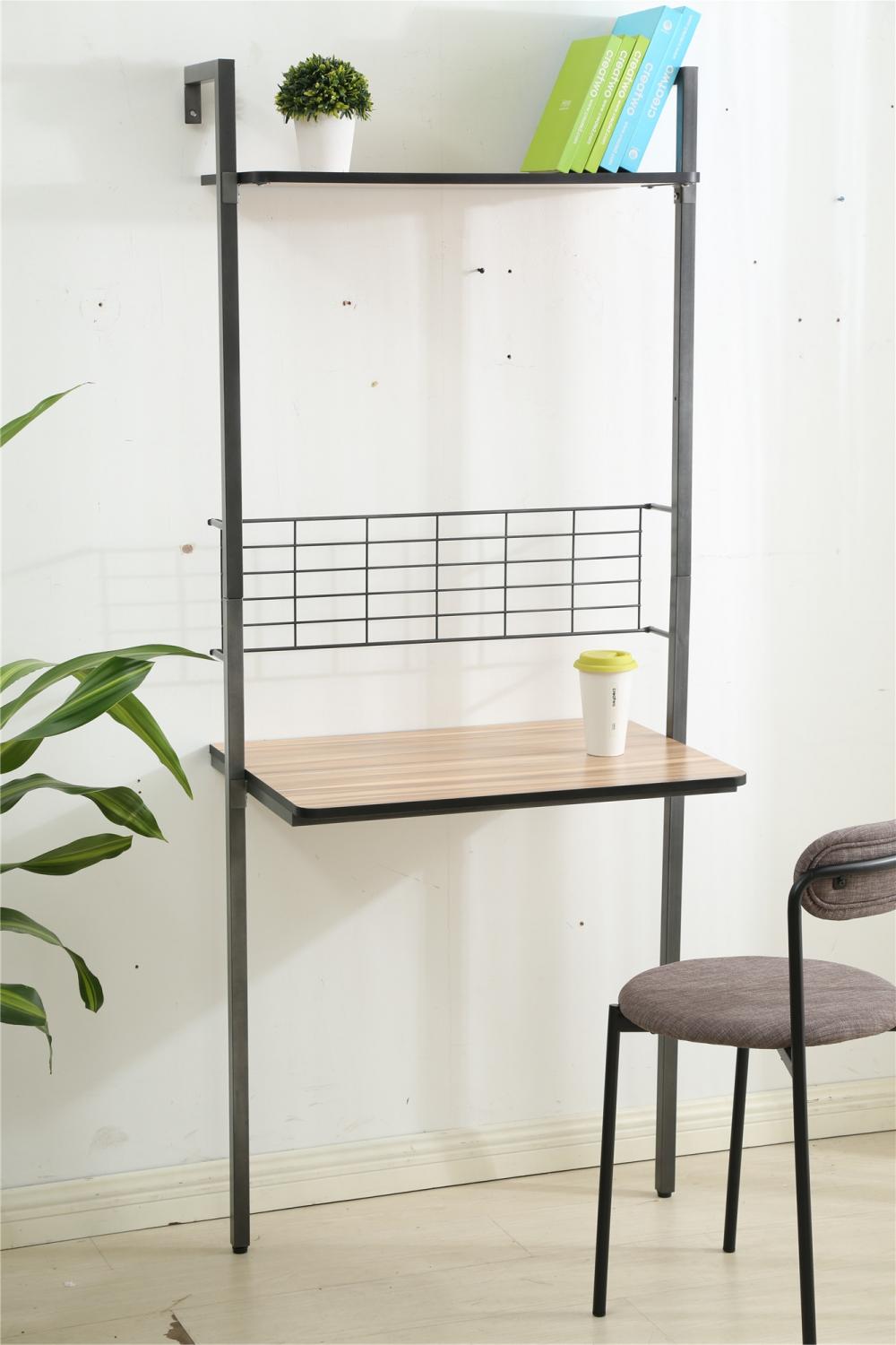 Wall Desk Mesh