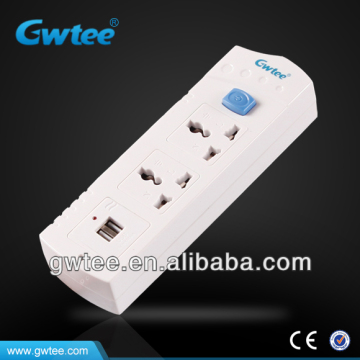 110v ac power glow plug socket