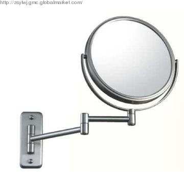 double sided non lighted cosmetic mirrors
