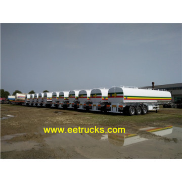 Chusheng 50000 litros tanques de combustible