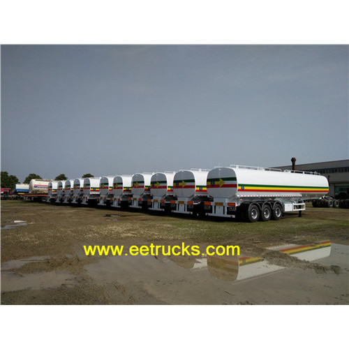 Chusheng 50000 litros tanques de combustible