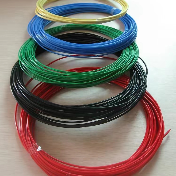 PTFE pipe-11