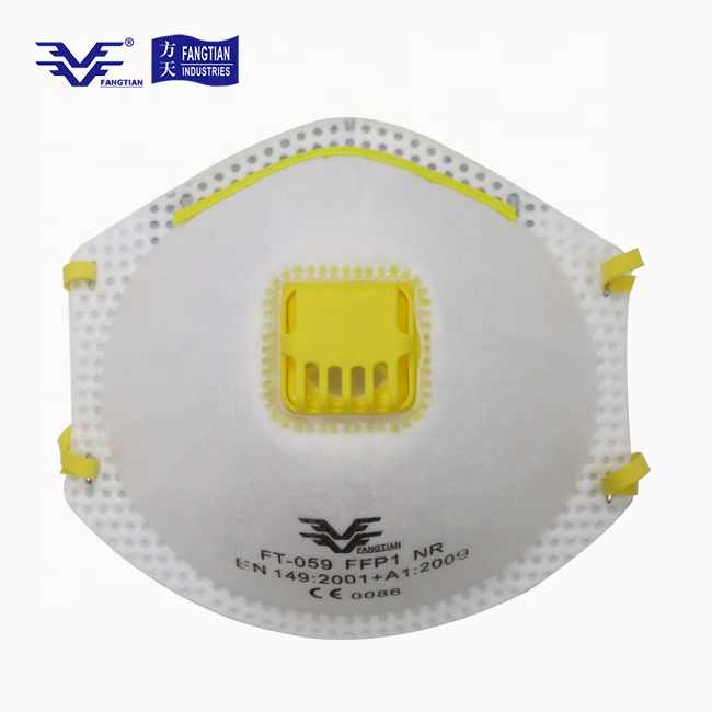 FFP1 Dust Masks FFP1 Dust Masks