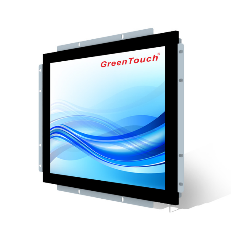 Open Frame Voor Infrarood Touch Monitor 19''
