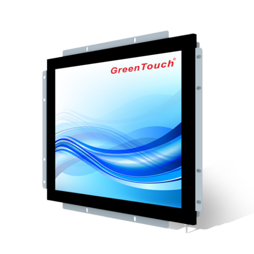 Open Frame Per Touch Monitor Infrarossi 19''