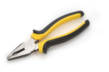 German Type Pliers