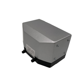 Air Compressor Machines Mini Ozone Air Pump For Water Micro Dosing Air Pump QBF-30