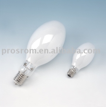 High Pressure Mercury Lamp (Coated) mv 100W
