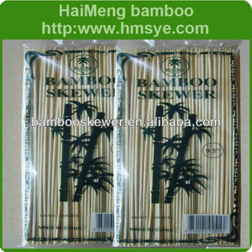 Food Grade Bambu stick