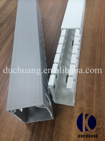 Alibaba Supplier Platic Cable Tray