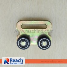 Truck and Trailer Parts Main Bar Lorry Curtain Roller