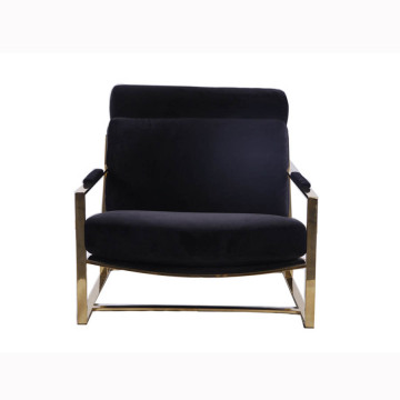 Milo Baughman Cruisin Lounge Chair