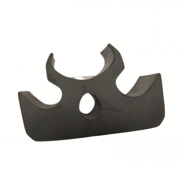Custom EPDM Rubber Components