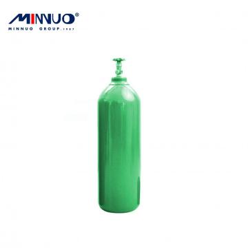 Fektheri Theko Seamless Steel Gas Cylinder