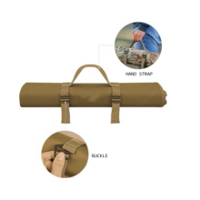 Folding Portable Waterproof Camping Beach Mat/Blanket