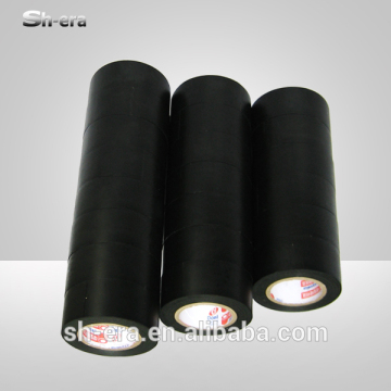 black wonder pvc electrical tape