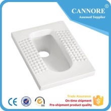 SQUATTING PAN/SQUATTING PAN WC