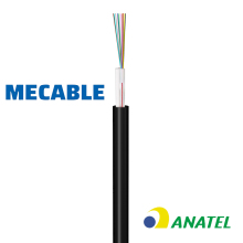 GYFFY ASU Anti-UV 12FO CFOA-SM-ASU-80-G652D Fiber Optic Cable