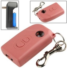 BMW Kaychain Electrick Shocking Device