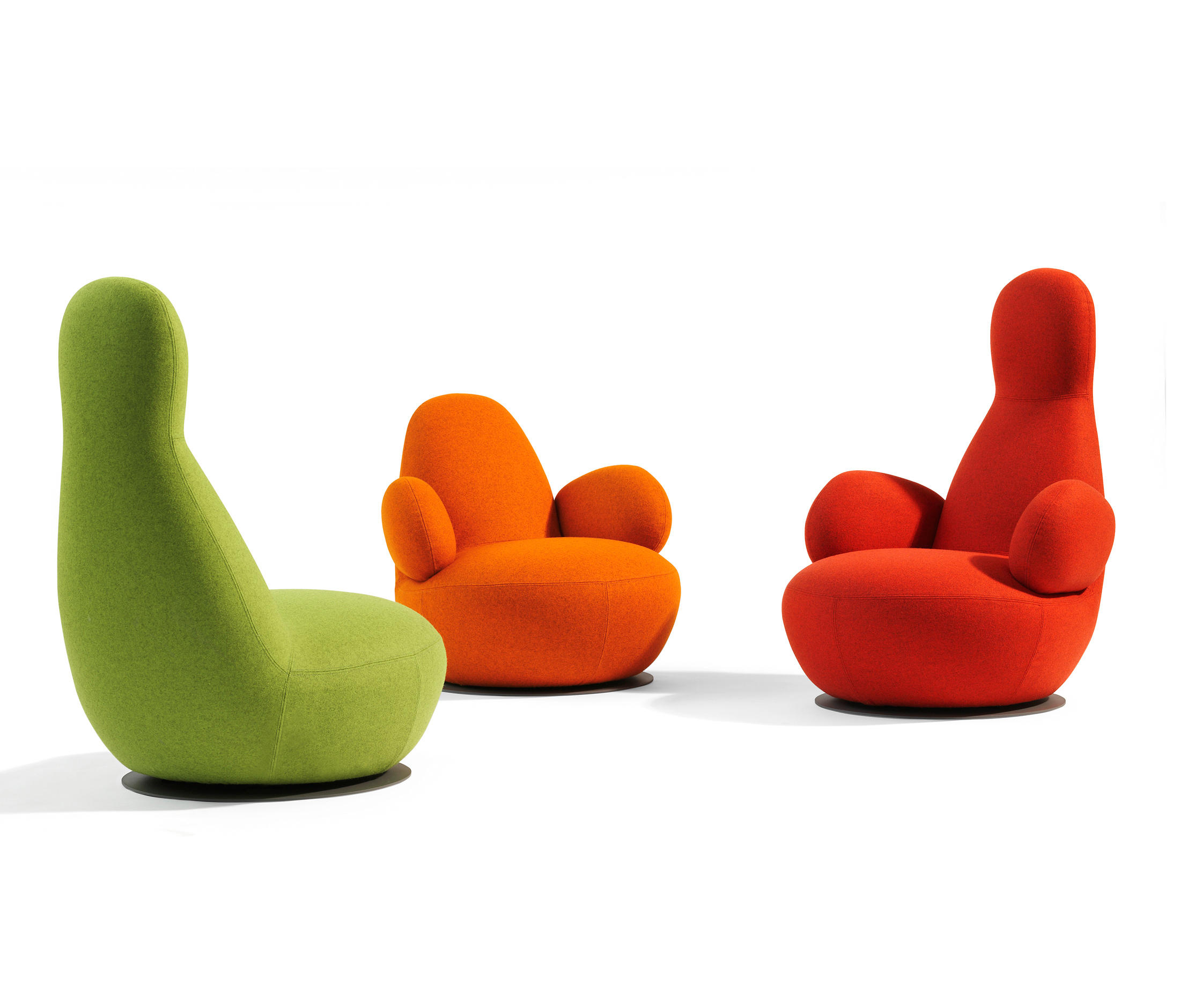 Silla baja de oppo Oppo low chair