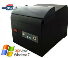 POS 80 mm thermal receipt printer , Label printer