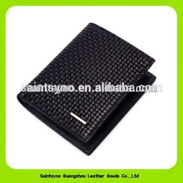 13207 2015 latest design smart wallet for men