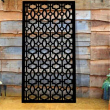 Decorative Metal Screens Panels