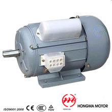 Single-Phase AC Induction Motors/Jx (YY/DO2) Series