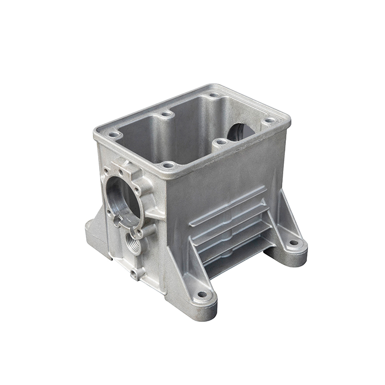 Custom Pressure Aluminum Die Casting Enclosure