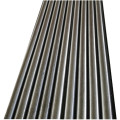 4137 quenched & tempered steel bar