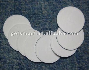 NXP ICODE SLI Anti-metal Tag