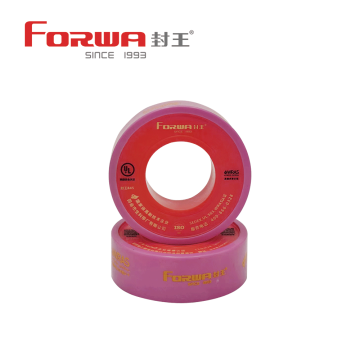 FORWA? White PTFE Tape 1/2" x 15m Drinking Water Safe