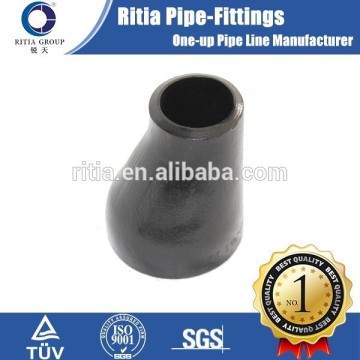 din astm a105 seamless pipe fitting reducer