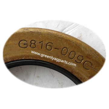 816-009C Oil and grease seal for Coulter hub