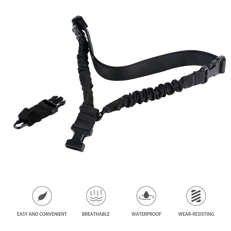 FOCUHUNTER Tactical Single Point Sling