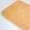 Absorbent Microfiber Dish Drying Mat