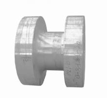 Adapter flange forgings for wellhead