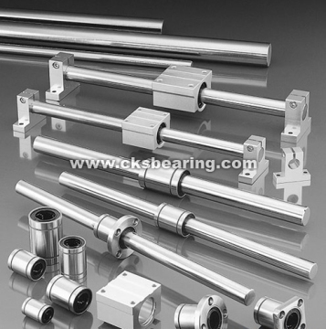 All kinds of cylinder linear rail