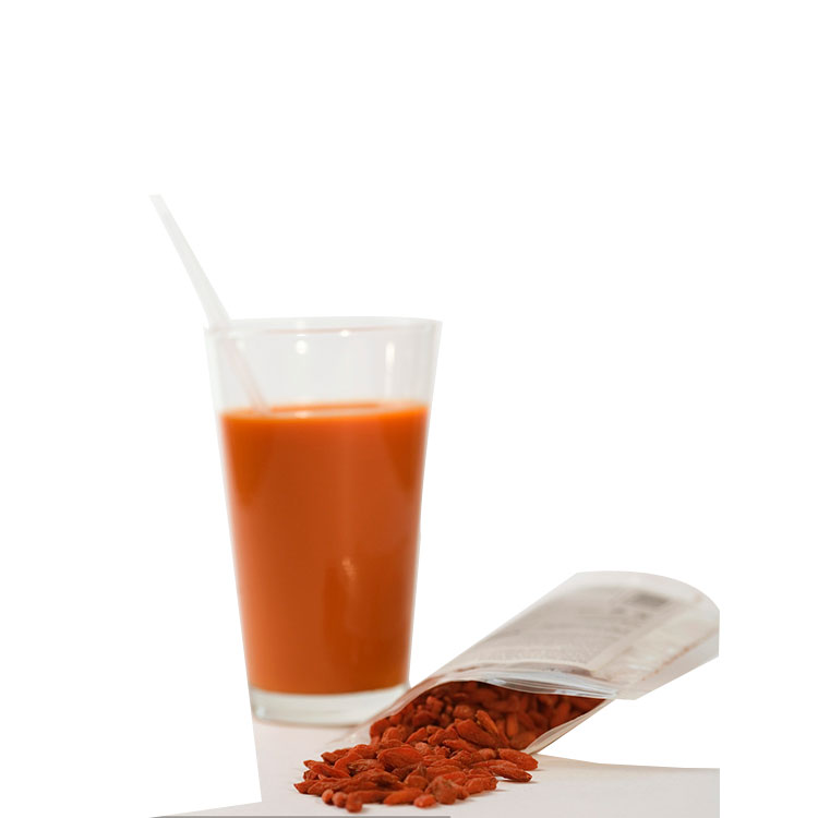 OEM Package Non-additive Wolfberry Organic Pure Goji Berry Juice