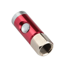 Female Thread ARO Type Orion Push Button Quick Safety Coupling