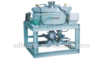 Series DCFJ Dry Electromagnetic Separator