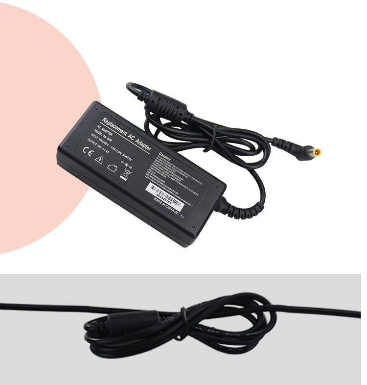 64w 16v 4a sony laptop charger