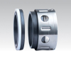 Multi-Spring Unbalanced Mechanical Seals Replacement of Crane 8-1