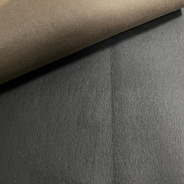 Microfiber Suede Leather Faux Suede Leather