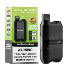 CM-Space Rocket 20k puffs lower price