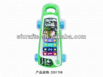 MUSICAL ORGAN TOY, ORGAN TOY SHANTOU FACTORY,ORGAN TOY MANUFACTURER