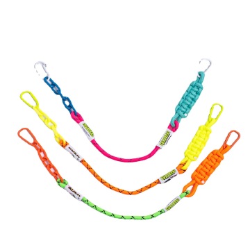 Hand Braided Phone Lanyard Rope